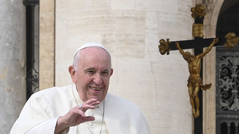 ​Visita histórica do Papa ao Bahrein anunciada para novembro