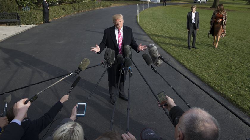 Foto: Michael Reynolds/EPA