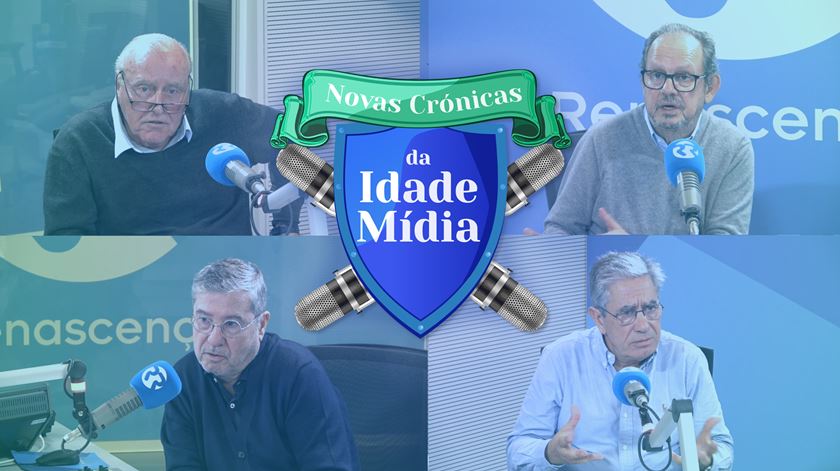 Vídeo. Madeira: vendaval judiciário pariu três TIR
