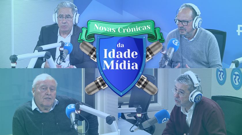 "A noite dos abracinhos"