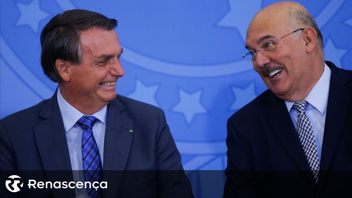 Bolsonaro ordena ao Supremo que suspensa investigações sobre interferências no Ministério da Educação
