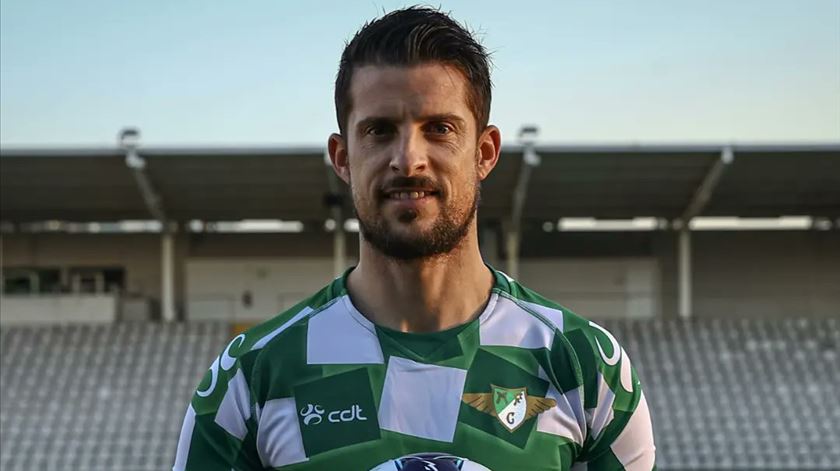 Mirallas, Moreirense. Foto: Twitter