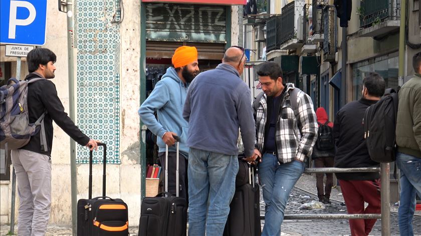 Controlar a emigração é uma das formas ajustadas de travar os populismos