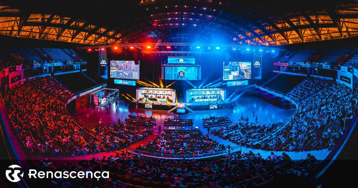 PS quer reconhecer eSports como desporto oficial. Proposta já era defendida pela IL