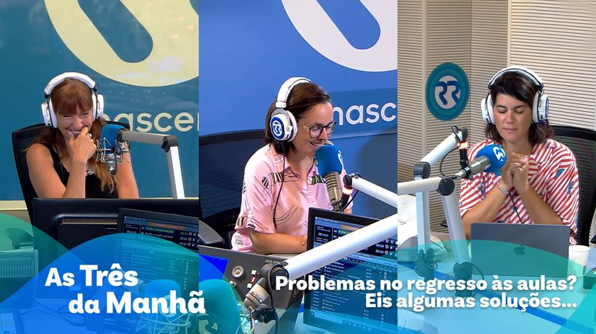 Problemas no regresso às aulas? Eis algumas soluções...