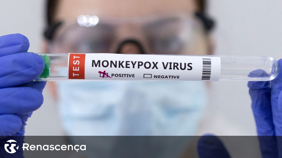 Le Portugal est le troisième pays non endémique au monde avec le plus de cas de variole du singe