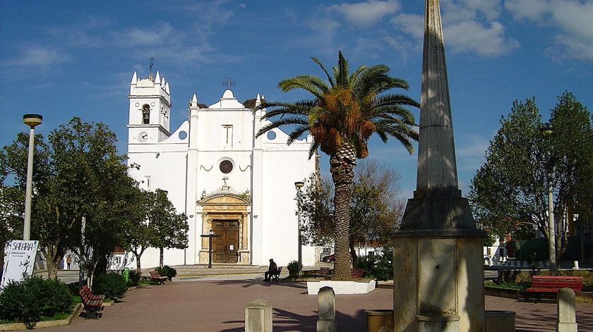 O Alentejo junta-se ao centro de Portugal e à Extremadura espanhola para atrair mais turistas. Foto: DR