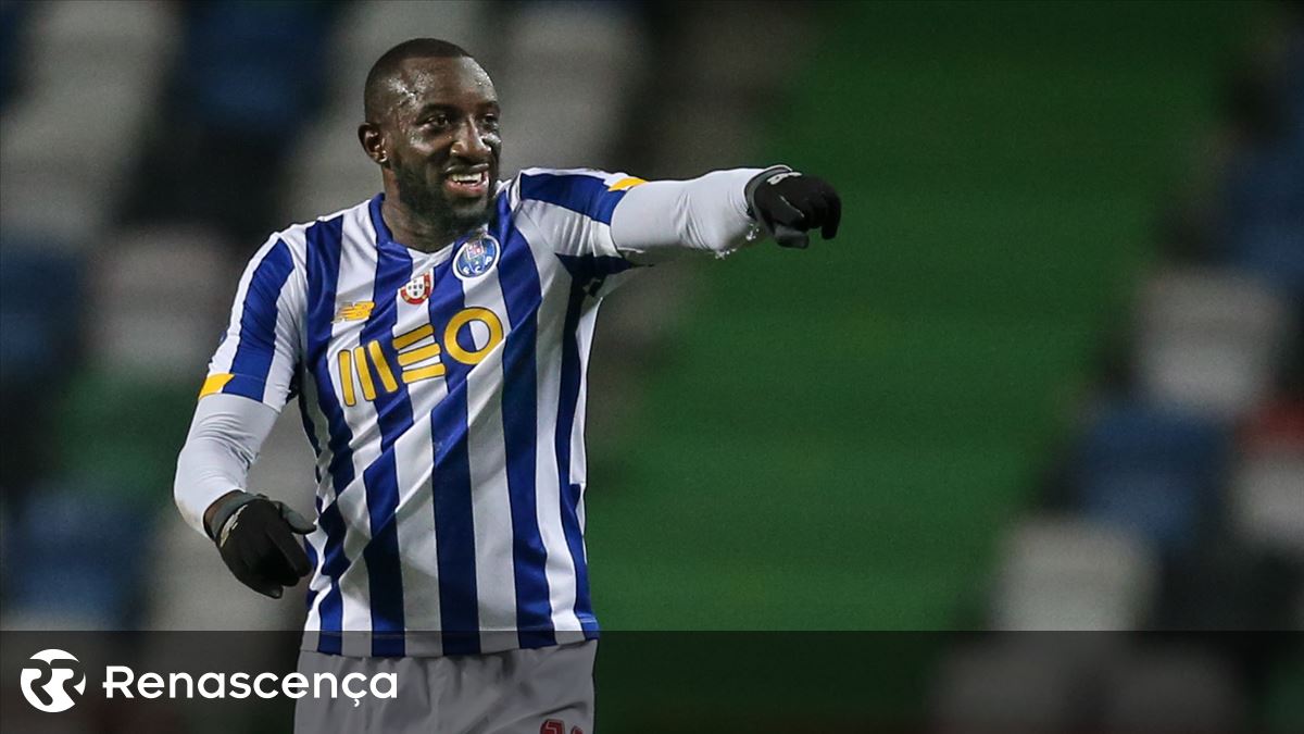 Saudades, FC Porto? Que golo de Marega na Champions asiática! - TVI Notícias