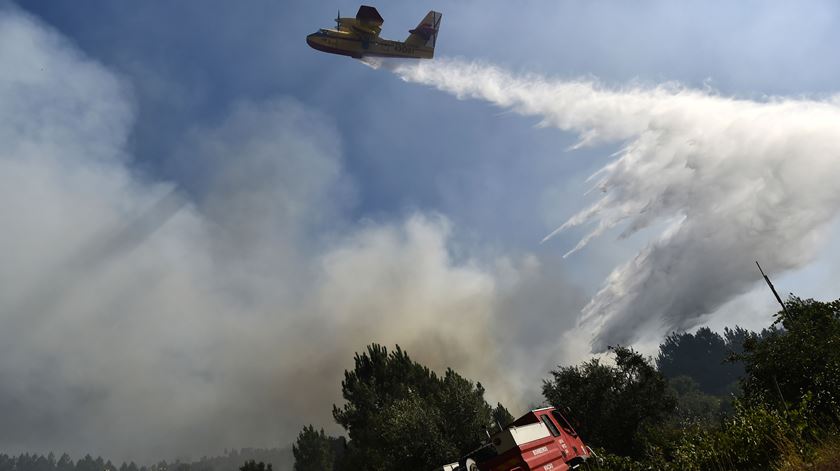 Foto: Nuno André Ferreira/Lusa