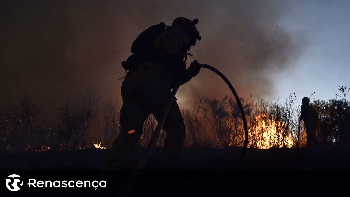 Incêndio na Galiza. Fumos tóxicos motivam alerta em Valença e Vila Nova de Cerveira