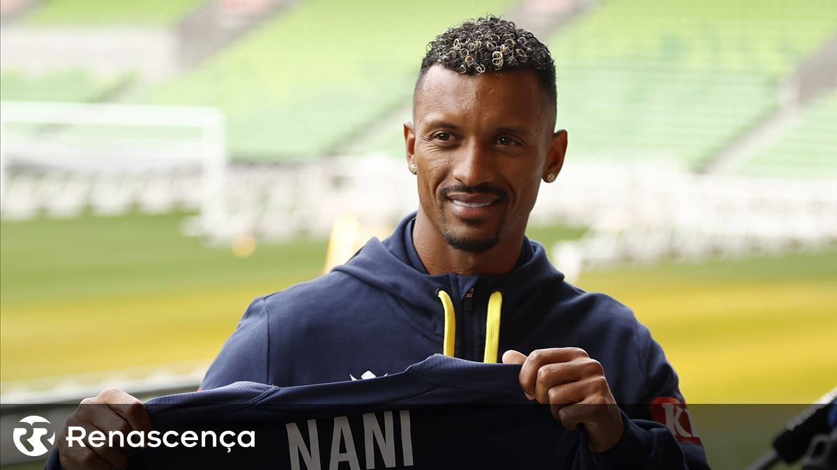 Nani estreia-se pelo Veneza com assistência para o empate 1-1 com