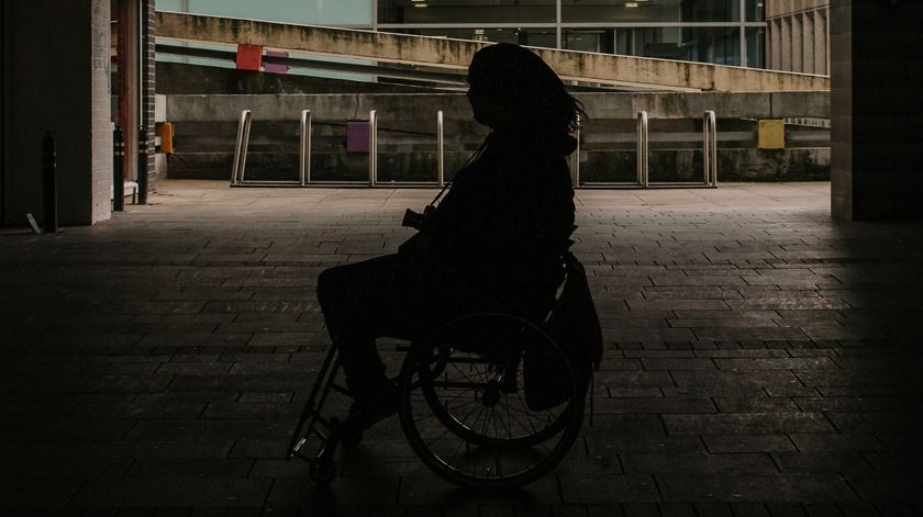 Há ainda muito por fazer na defesa dos direitos das pessoas com deficiência. Foto: Nathan McDine/Unsplash
