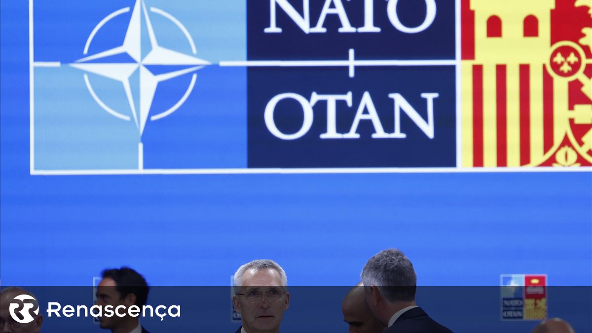 NATO diz estar "profundamente preocupada" com ataques híbridos russos em sete países aliados