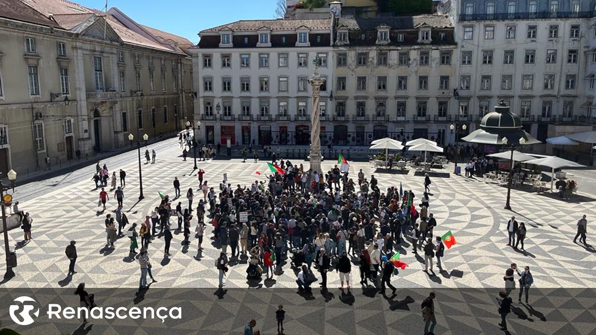 Clube Atlético e Cultural com ordem de despejo em Odivelas a partir de sexta-feira