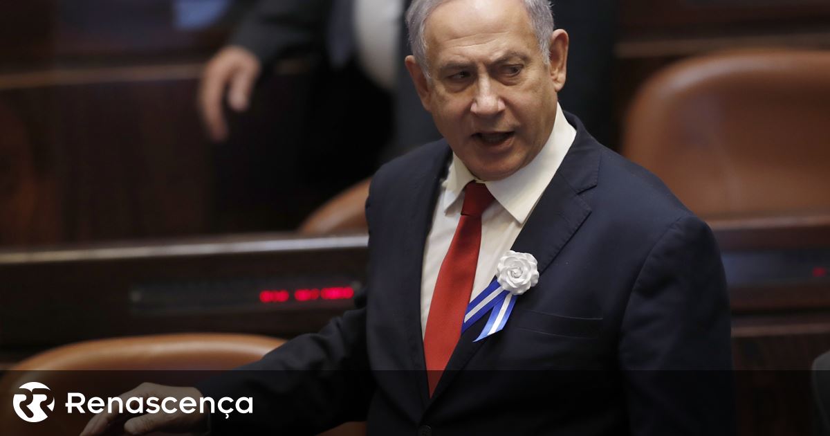 Netanyahu pede plano de evacuação para Rafah