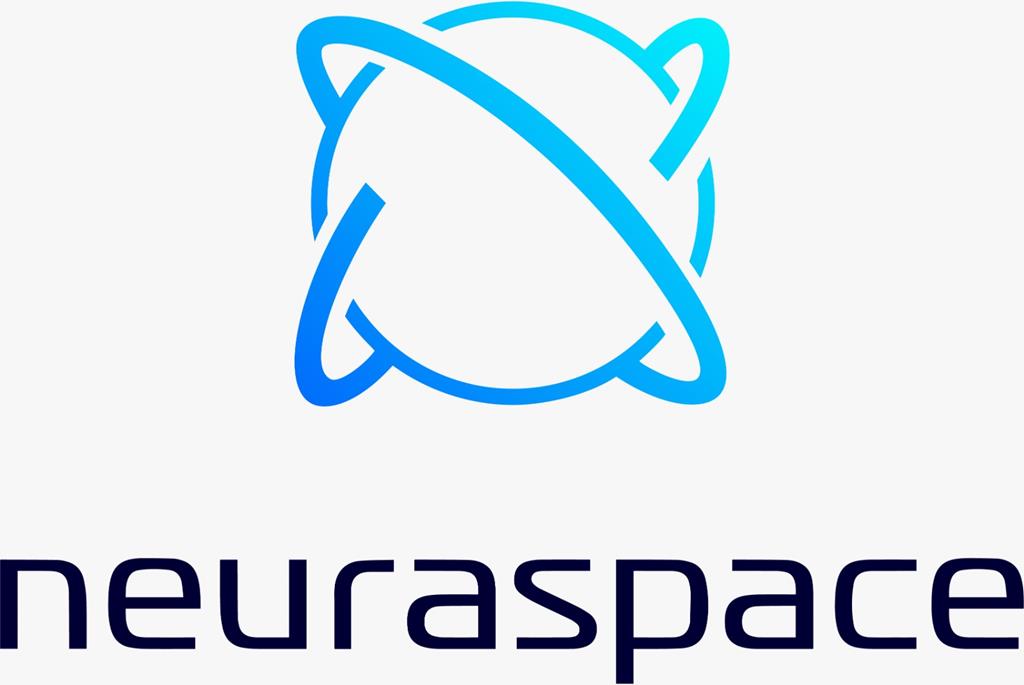 Logotipo da Neuraspace. Foto: DR
