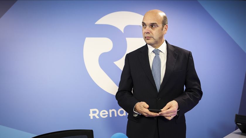 O ministro da Economia, Pedro Siza Vieira. Foto: Nuno Ferreira Santos/Público