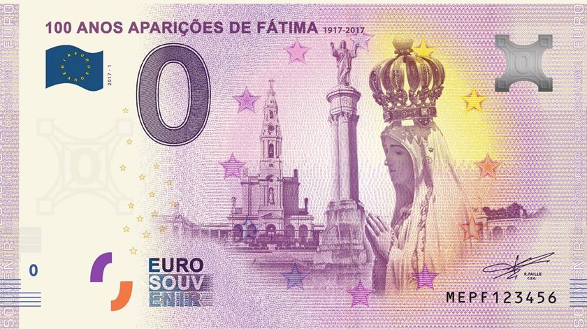 Foto: Euro Souvenir