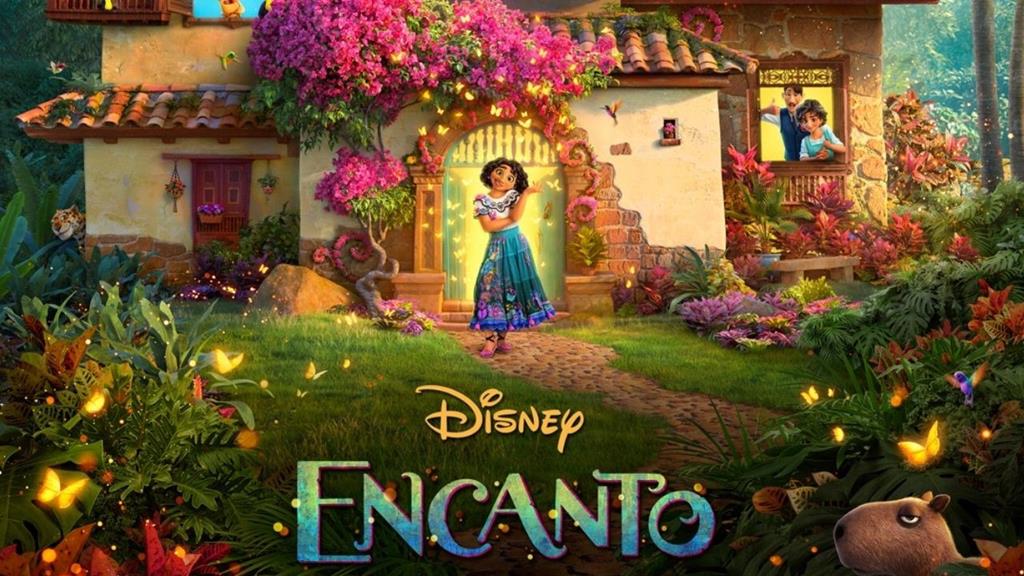 Novo filme da Disney é inspirado no realismo mágico de García Márquez e  Allende - Renascença