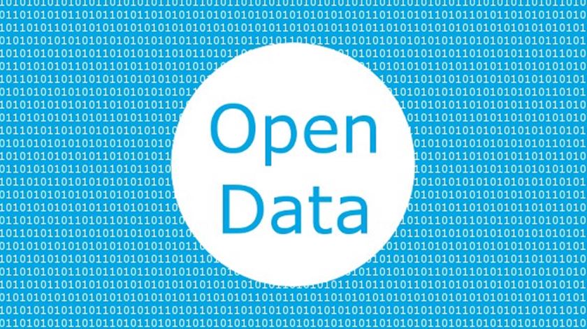 Open Data, ou dados abertos em português, são dados que dados que podem ser usados reutilizados e redistribuídos de forma livre. Imagem: DR.