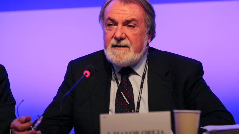 Jaime Mayor Oreja. Foto: Partido Popular Europeu