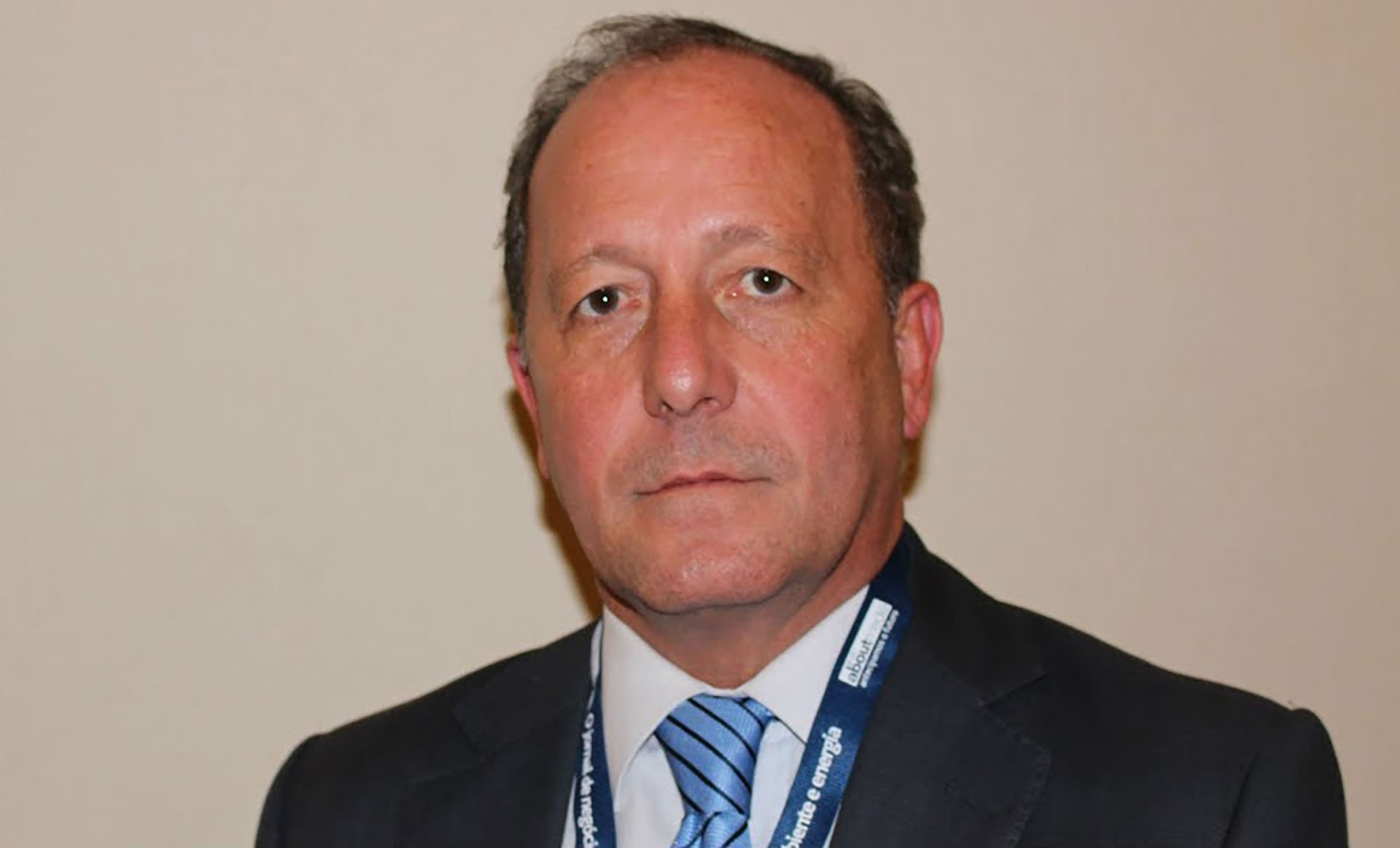 Orlando Borges é presidente da ERSAR desde 2015