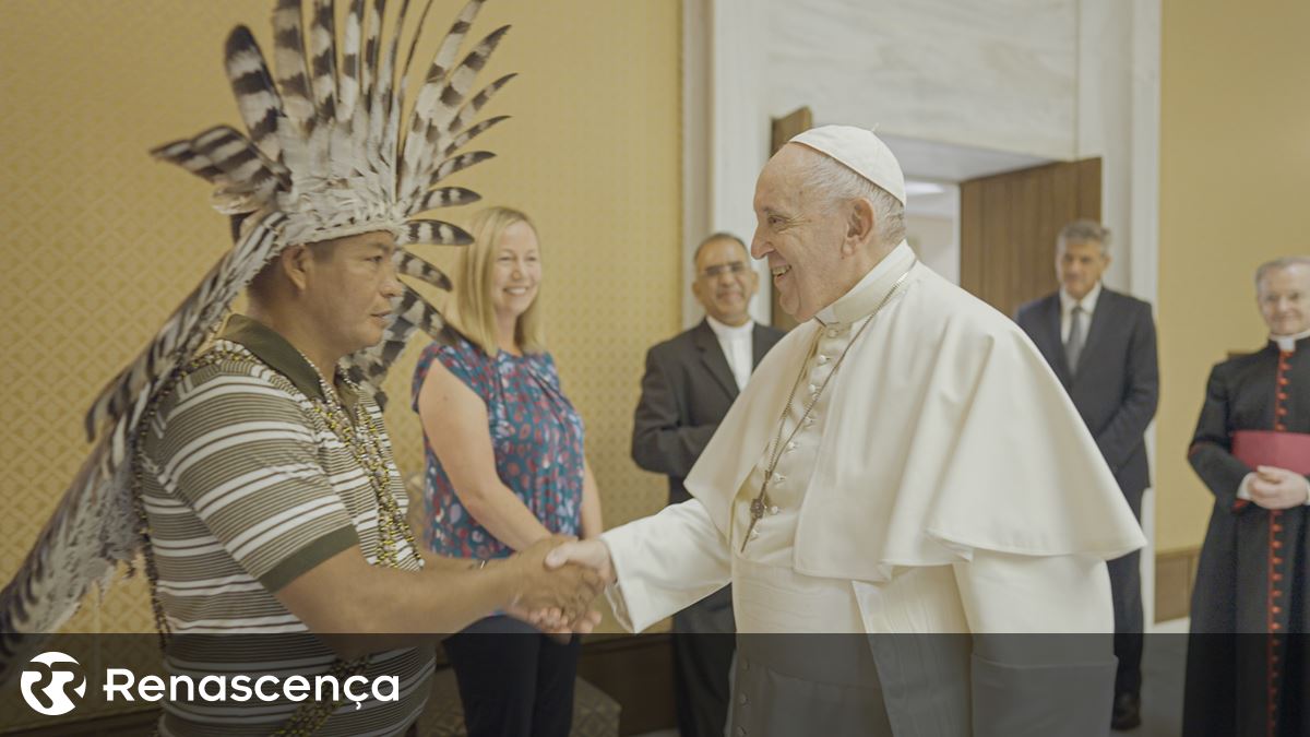 Papa Francisco: autor de documentário conta bastidores e como