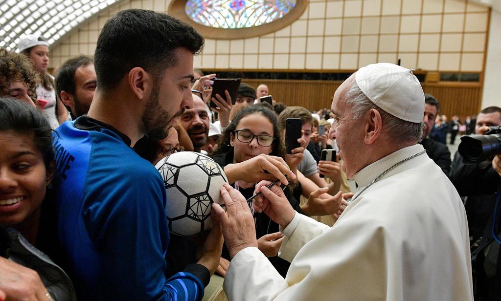 AFINAL, O QUE ACONTECEU COM O PAPA JOGOS? 