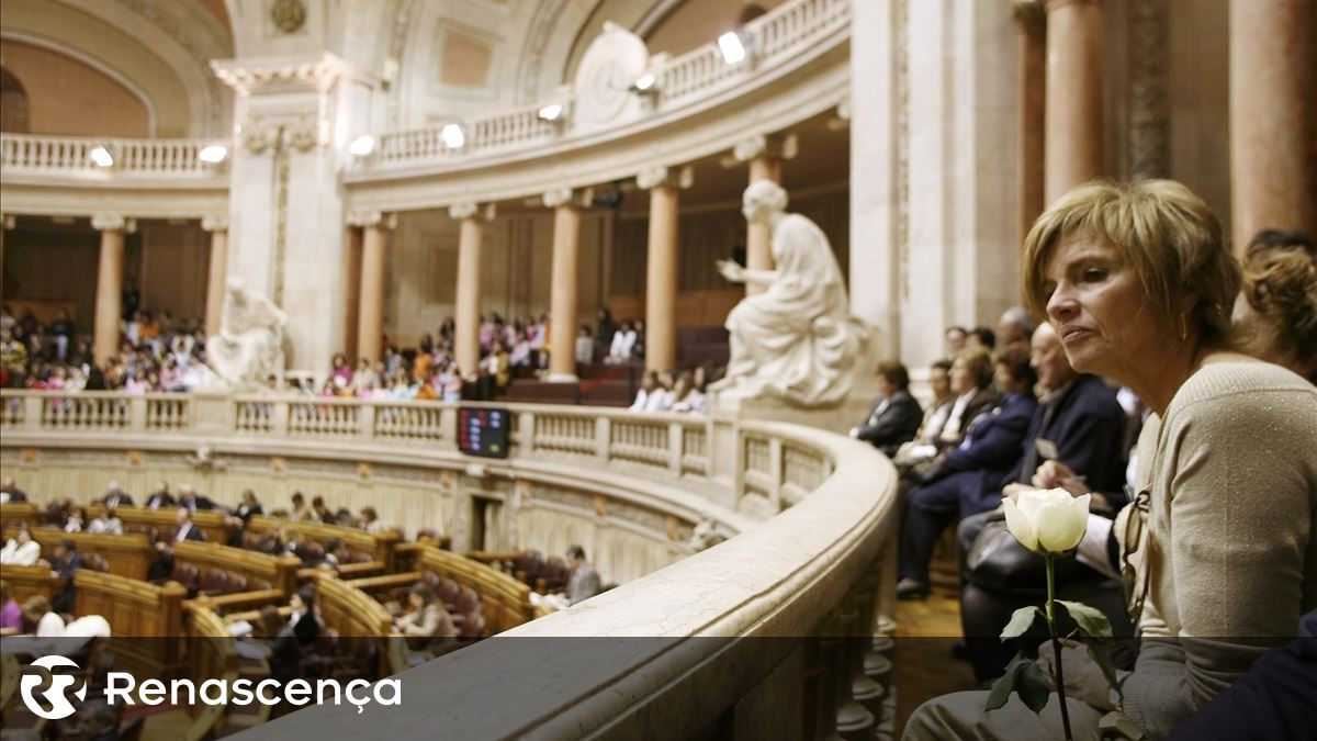 Pordata: mais de 60% dos portugueses não confia na Assembleia da República