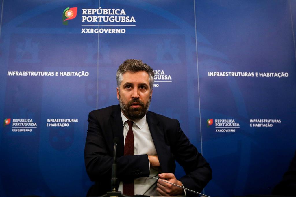 Pedro Nuno Santos quebra silêncio após demissão do Governo. Foto: Nuno Fox/Lusa