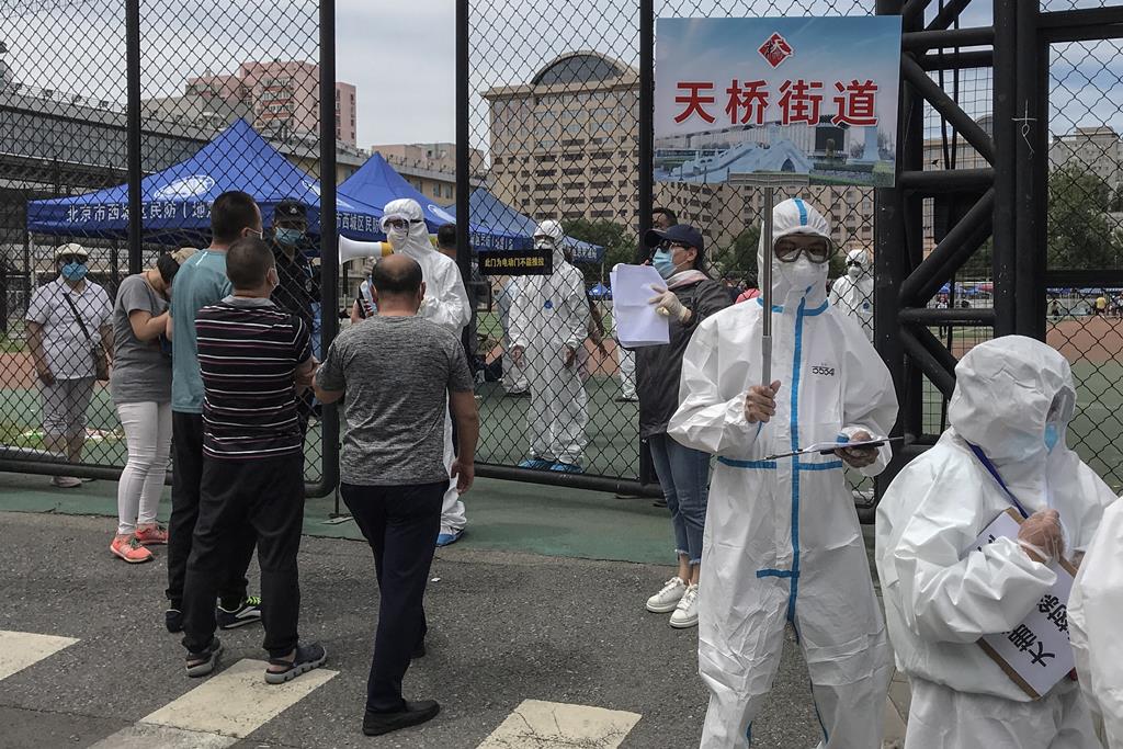 Primeiros casos da maior pandemia do século foram diagnosticados na China, no final de 2019. Foto: EPA