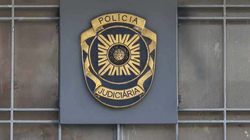 Detido na Amadora estrangeiro suspeito de crime de violação na Suécia