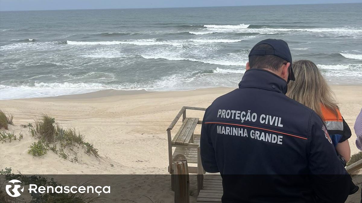 Armador sem explicação para naufrágio ao largo de praias de Leiria