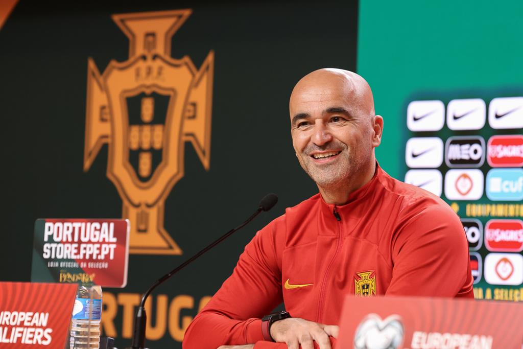 Como Roberto Martínez tornou Portugal numa máquina de ganhar jogos