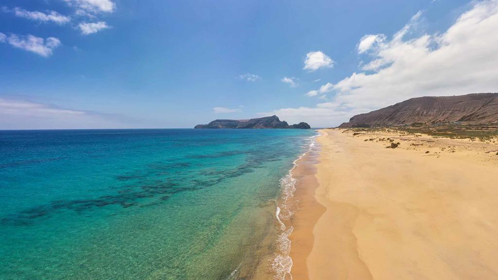 Sete pessoas morreram nas praias portuguesas desde Maio, uma no Porto Santo  —