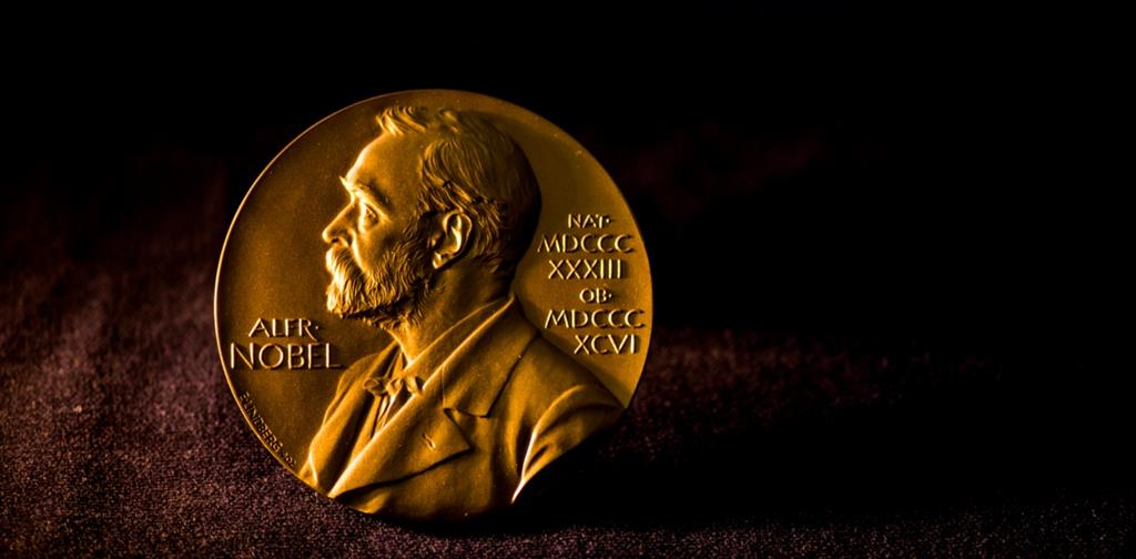 Prémio Nobel da Paz anunciado na sexta-feira. Foto: NobelPrize.org
