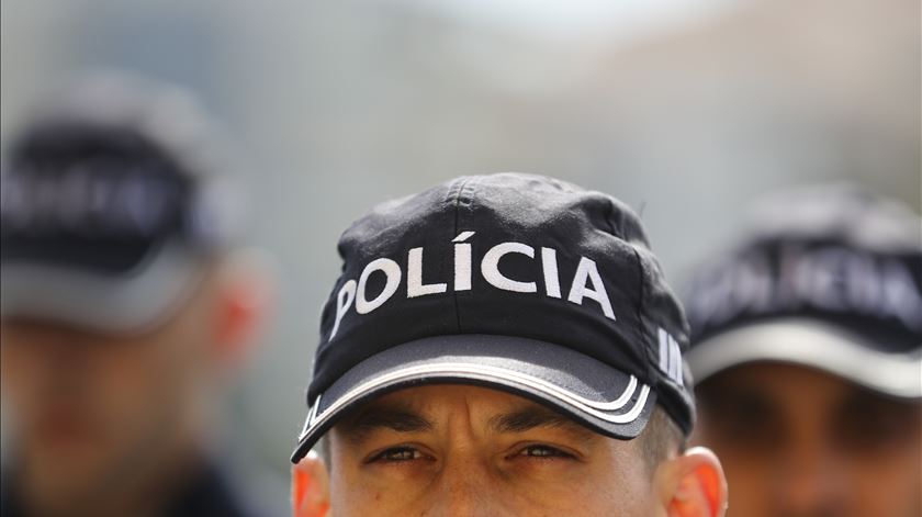 Ataques racistas. PSP Porto reforça patrulhamento