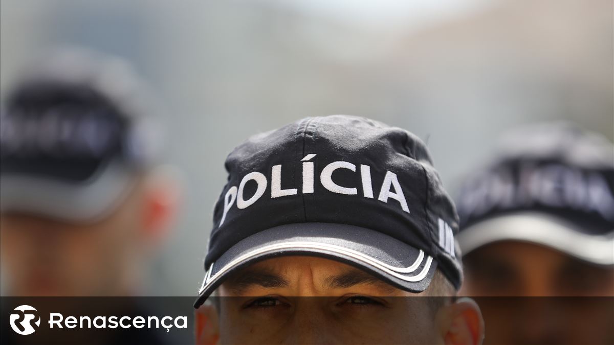 Ataques racistas. PSP Porto reforça patrulhamento