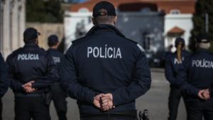 PSP detém quatro alegados traficantes de droga no Barreiro