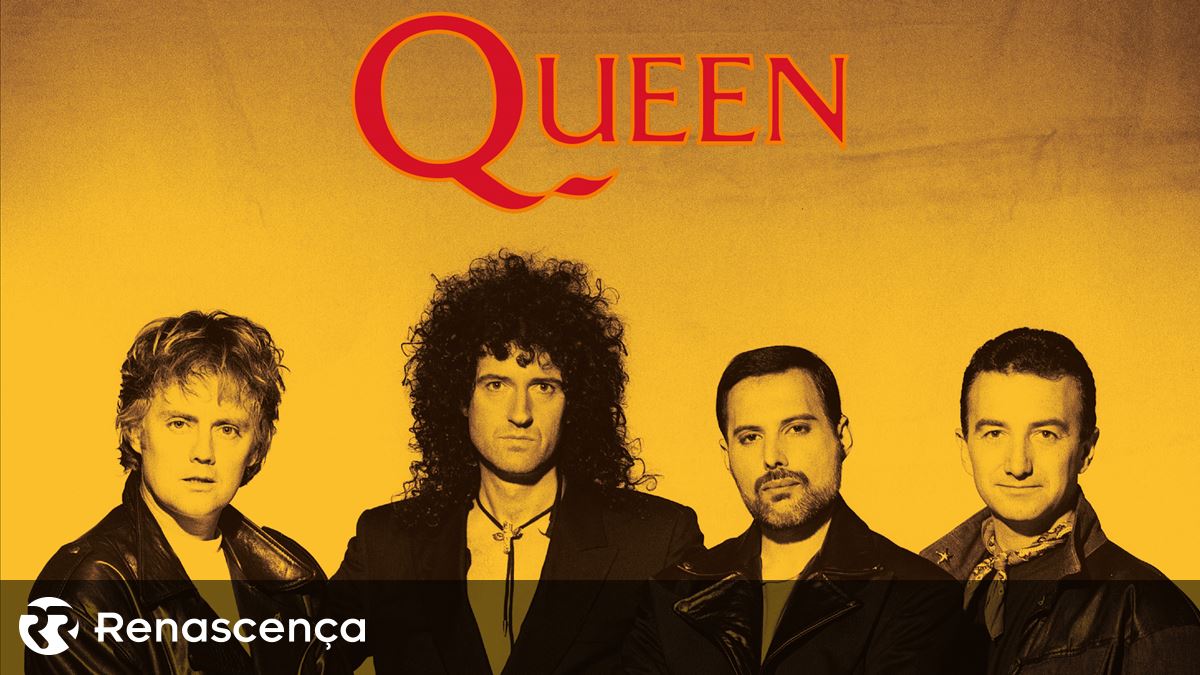 Face It Alone (Tradução em Português) – Queen