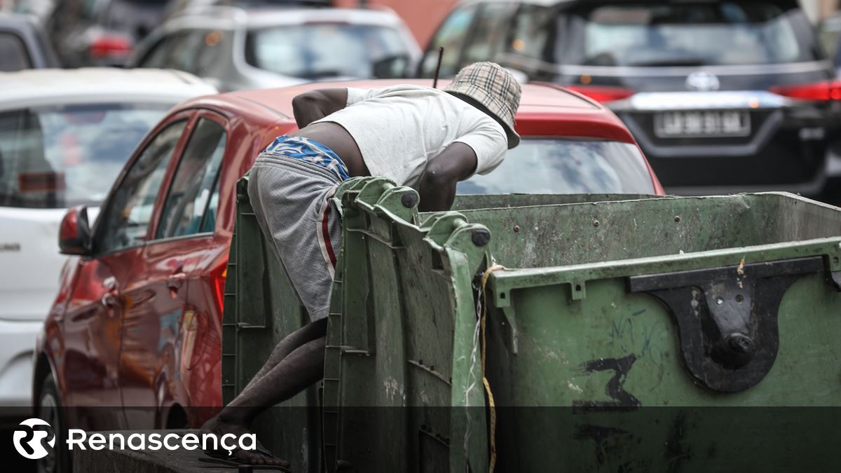 Número de pobres não baixa, alerta Rede Europeia Anti Pobreza