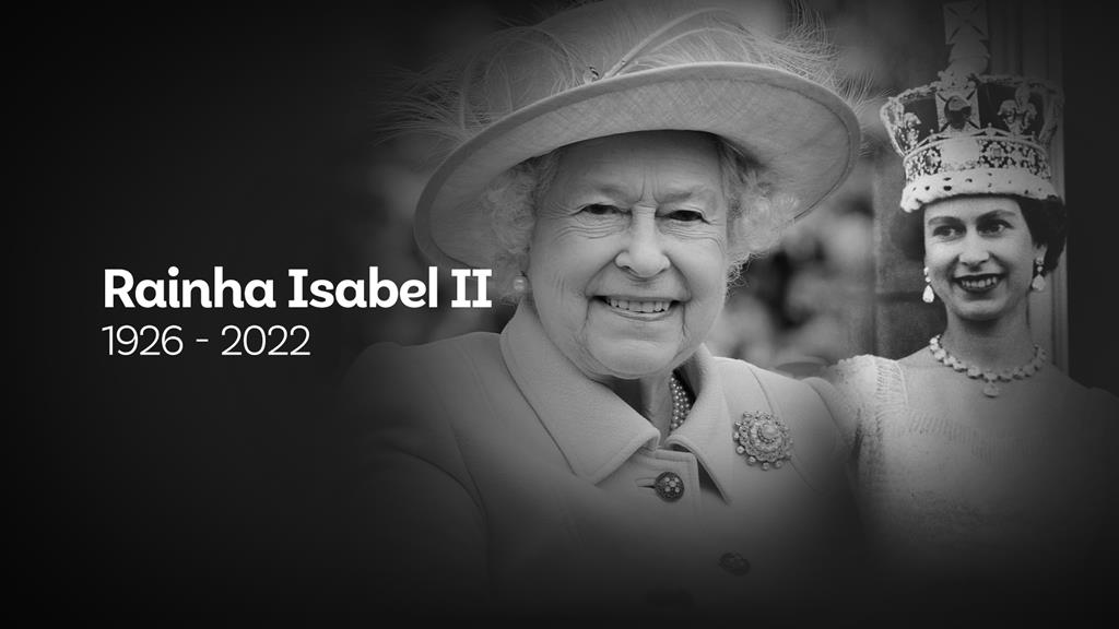 Morreu Isabel II, a Rainha da força tranquila que marcou uma era -  Renascença