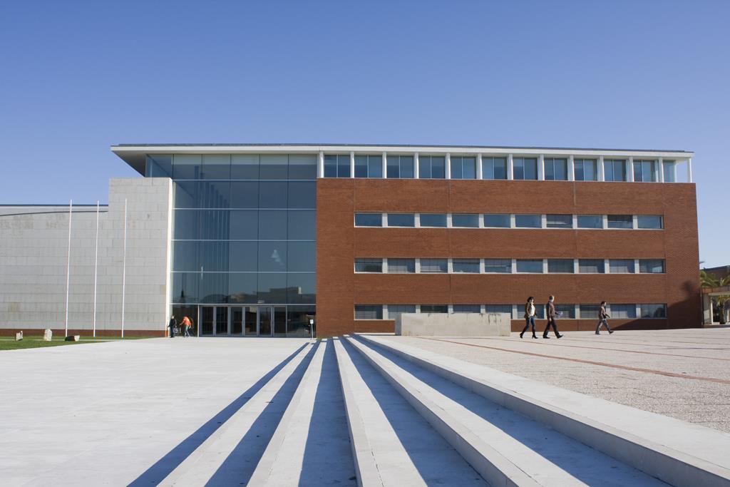 Universidade de Aveiro