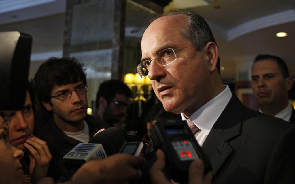 O ex-banqueiro João Rendeiro é o mais recente caso de fuga à justiç nacional. Foto: Lusa