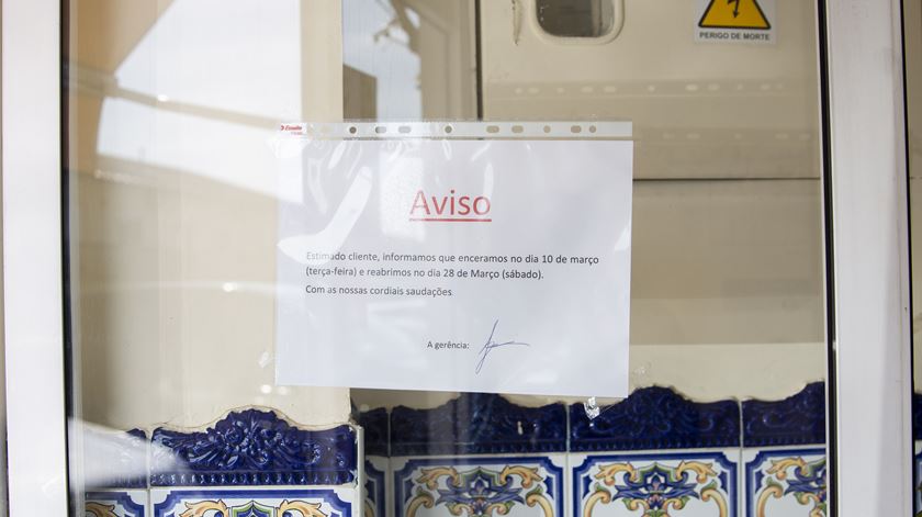 "O sufoco dos nossos empresários, se já era muito, ainda se intensificou", diz AHRESP. Foto: Inês Rocha/RR