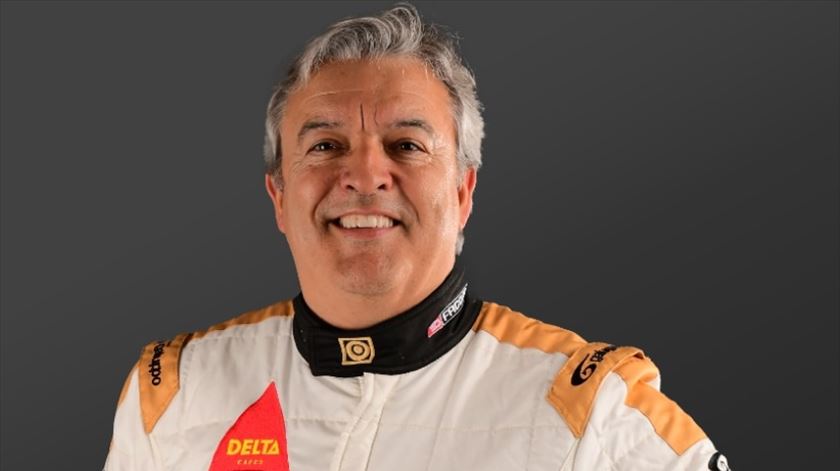 Rui Madeira e o Rally de Portugal: "Vai ser muito competitivo. O tempo vai ajudar, vai ser excelente"