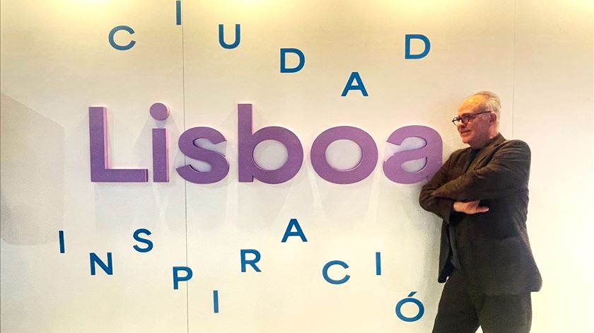 Rodrigo Leão estreia-se em Buenos Aires com a "importância da palavra na música"