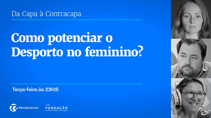 Como podemos potenciar o desporto no feminino?