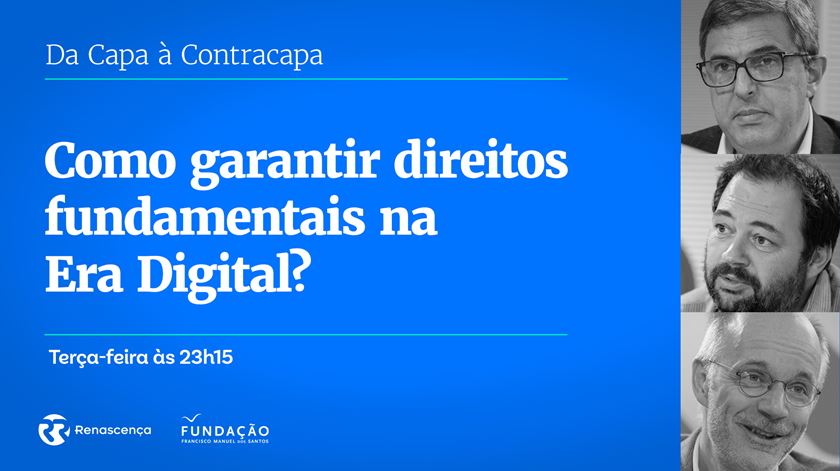 Como garantir direitos fundamentais na Era Digital?