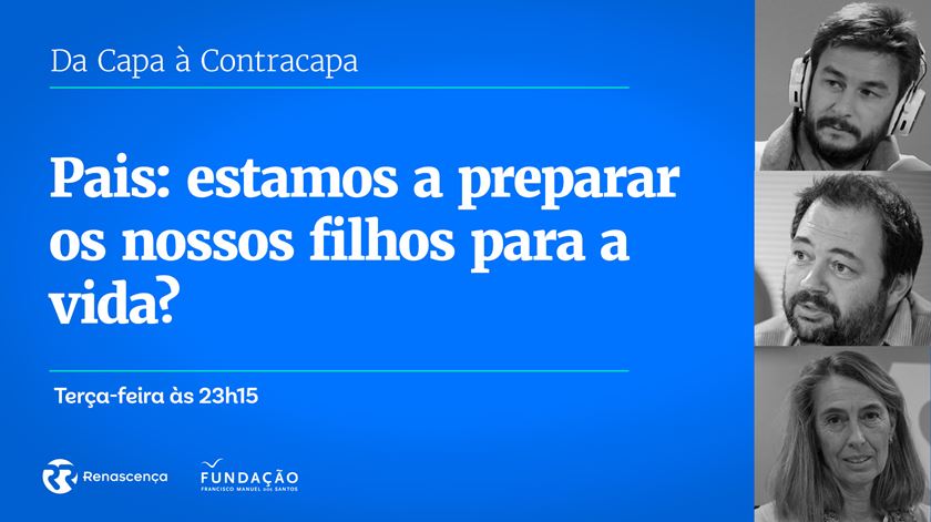  estamos a preparar os nossos filhos para a vida?